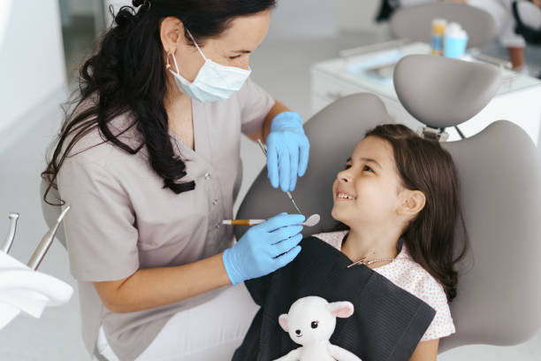 Best Knocked-Out Tooth (Avulsed Tooth) Treatment in Du Quoin, IL