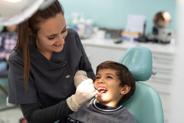 Best Dental Abscess Treatment in Du Quoin, IL