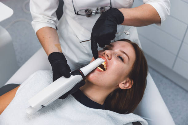 Best Broken or Chipped Tooth Repair in Du Quoin, IL