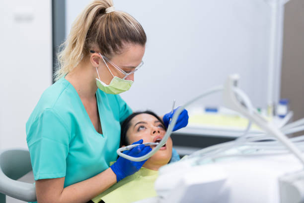 Best Emergency Care for Gum Disease in Du Quoin, IL